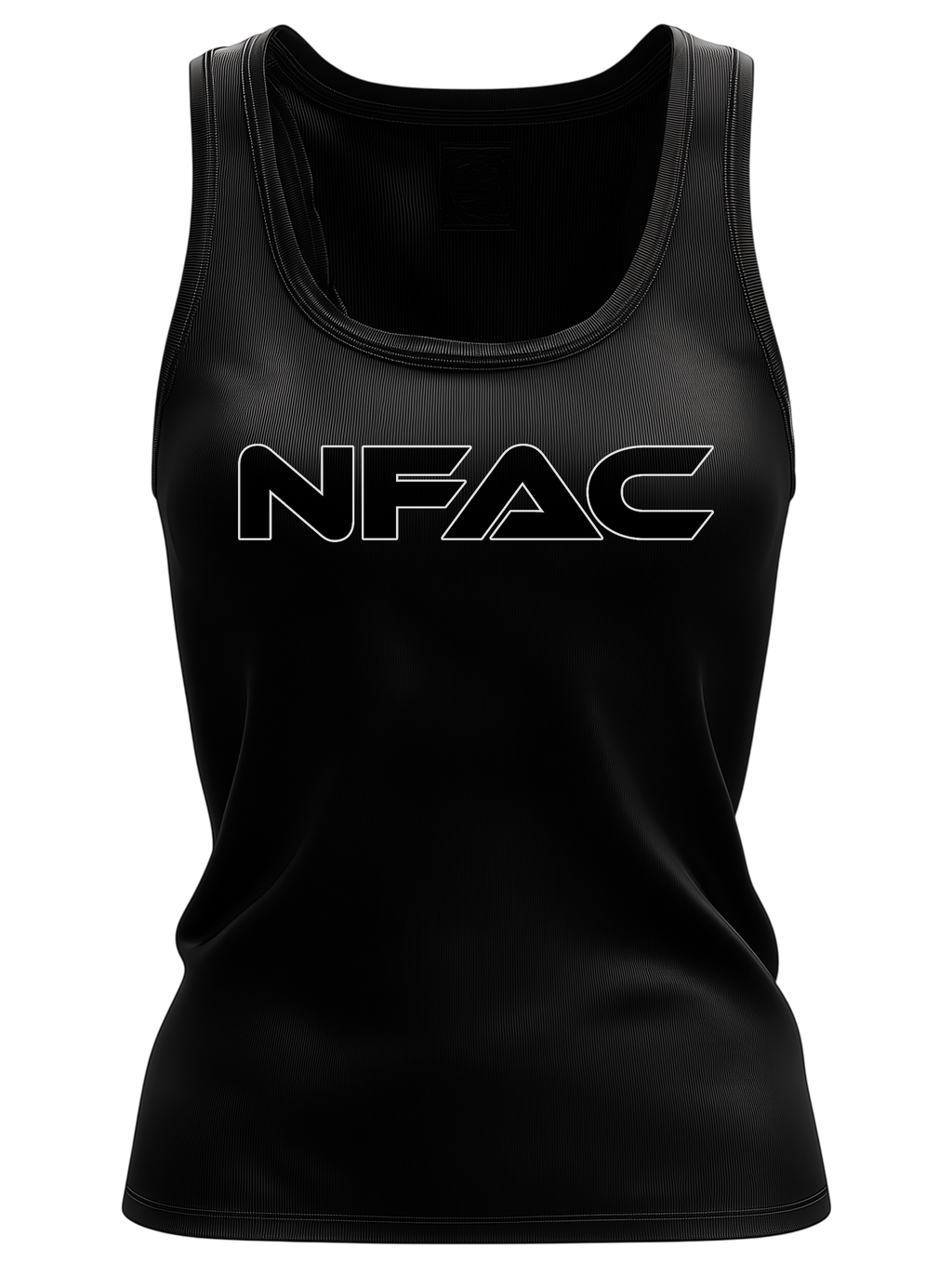 NFAC Unisex Tank Top