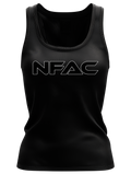 NFAC Unisex Tank Top