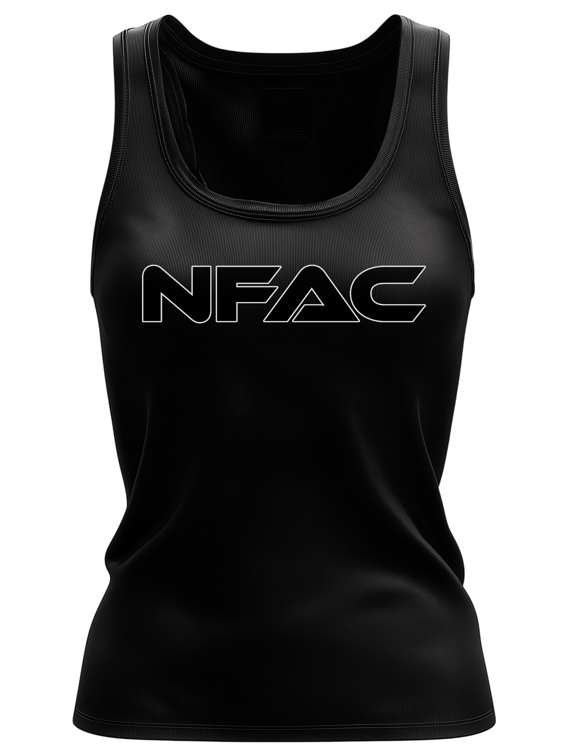 NFAC Unisex Tank Top