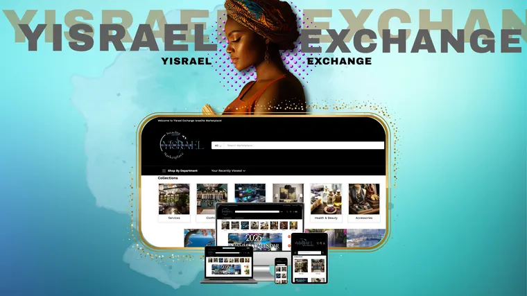 Yisrael Exchange panel